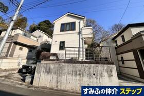 東京都調布市若葉町３丁目
