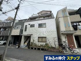 東京都江東区南砂５丁目