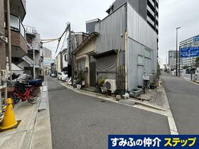 東京都江東区南砂５丁目