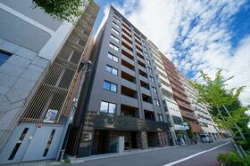 ザ・パークハウス堀川六角