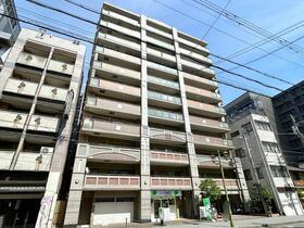 パデシオン京都駅前ＩＩ番館