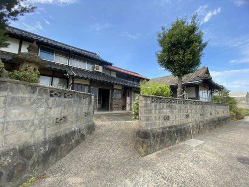 detached 島根県出雲市斐川町上庄原