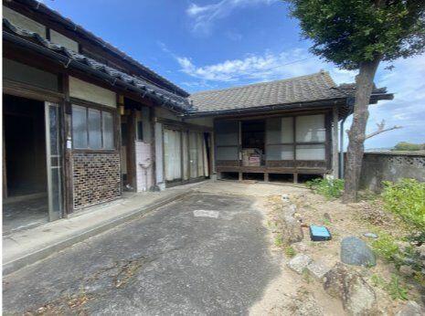 detached 島根県出雲市斐川町上庄原