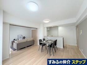 パークハイム芦屋翠ケ丘