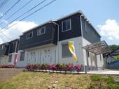 エコールハイツＡのイメージ