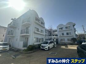 エトワールコート西神中央９番館