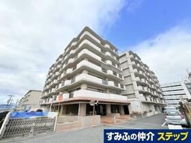 メゾンドール大安寺