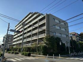 パークホームズ用賀一丁目