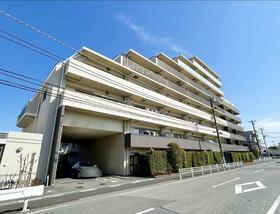 パークホームズ稲毛海岸　花椿