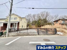 愛知県長久手市岩作三ケ峯