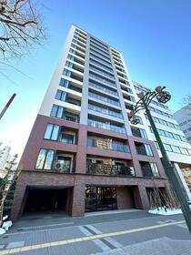 パークリュクス札幌大通公園