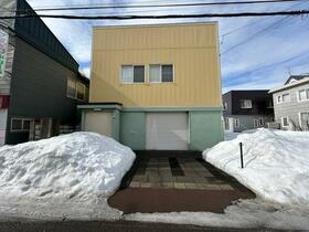 北海道札幌市西区発寒一条３丁目