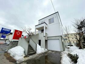 北海道札幌市西区発寒八条１１丁目