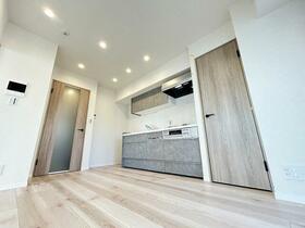 デュオ・スカーラ品川中延ＩＩ