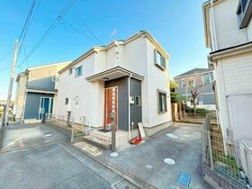 東京都小平市大沼町１丁目