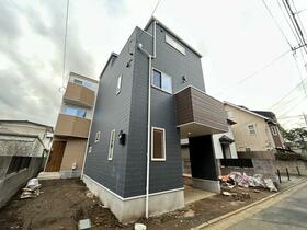 埼玉県所沢市寿町