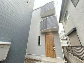 埼玉県所沢市寿町