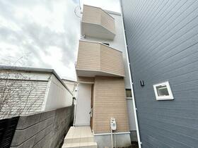 埼玉県所沢市寿町