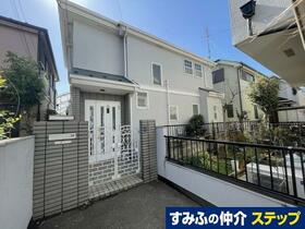 東京都調布市柴崎１丁目