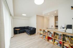 ジオ阿倍野松崎町グランフィール