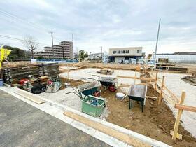 東京都府中市南町６丁目