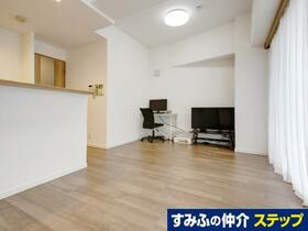 ドルフィンズマンション花隈