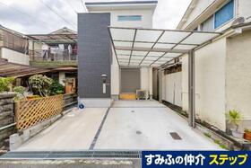 大阪府枚方市茄子作４丁目