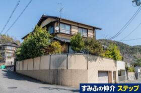 京都府京都市山科区御陵封ジ山町