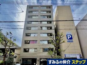 グラシオーズ芦刈山