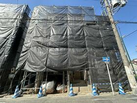 愛知県名古屋市中村区京田町３丁目