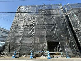 愛知県名古屋市中村区京田町３丁目