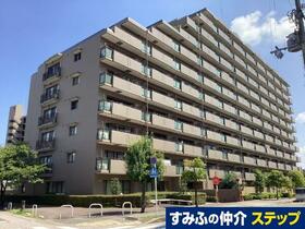 ファミールハイツ京都伏見ステージ１