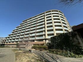 プラウド船橋四街区