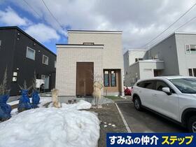 北海道札幌市南区川沿十八条２丁目