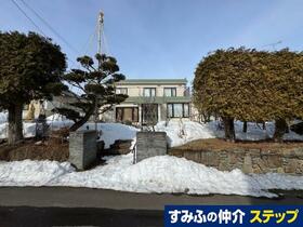 北海道北広島市栄町３丁目