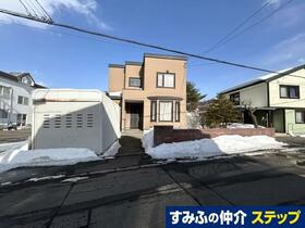 北海道札幌市厚別区厚別中央一条７丁目