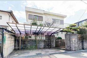 大阪府堺市南区城山台１丁