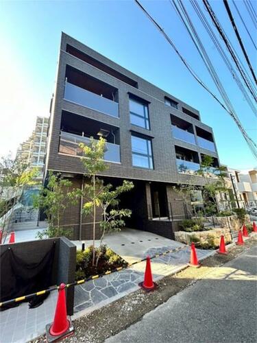 兵庫県神戸市垂水区旭が丘１丁目（アパート）の賃貸物件の外観