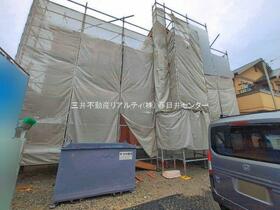 愛知県春日井市高座台４丁目