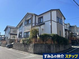 愛知県みよし市三好丘あおば１丁目