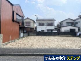 愛知県名古屋市北区六が池町