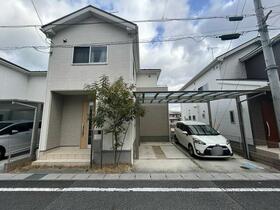 滋賀県大津市下阪本３丁目