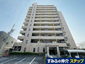 プリンスハイツ春日井南