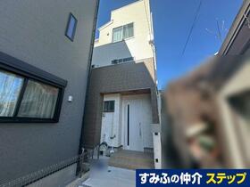 東京都足立区関原２丁目