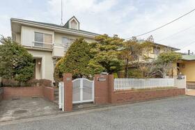 神奈川県藤沢市鵠沼松が岡１丁目