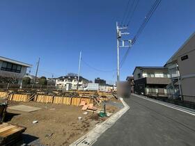 東京都三鷹市北野３丁目