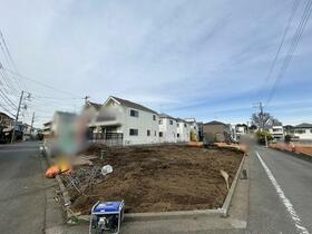 東京都調布市東つつじケ丘３丁目