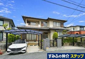 大阪府和泉市いぶき野３丁目