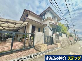 大阪府箕面市粟生新家５丁目