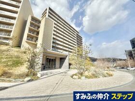 ジオ彩都いろどりの丘